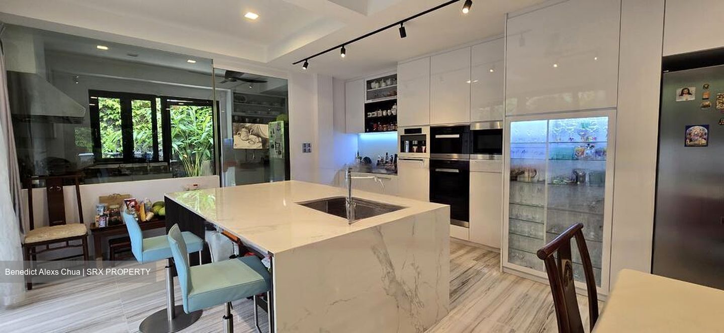 Capitol Park (D11), Semi-Detached #475773921